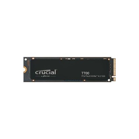 Crucial SSD T700 2TB M.2 PCI Express 5.0 (NVMe)